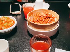 -辣尚瘾·烤鱼·新川菜(牡丹园直营店)