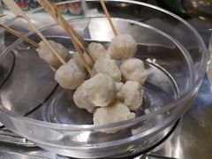 -百品聚旋转火锅(万德庄店)