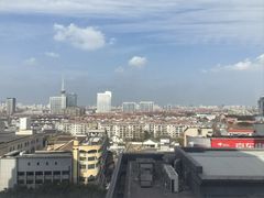 -上海松江假日酒店