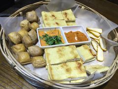 -福照楼汽锅鸡·云南菜(护国路店)
