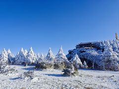 -峨眉山风景名胜区