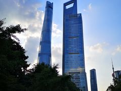 -上海中心大厦