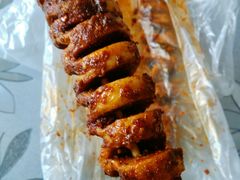 -北京华联生活超市(兰州红星店)