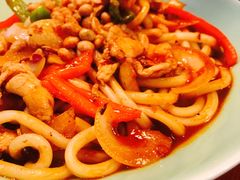 -疆Jiang·新疆秘制料理