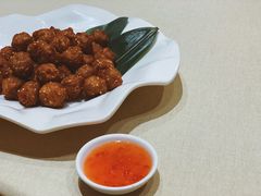 -将相和·海鲜蒸饺大连菜