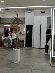 -禾曼造型
