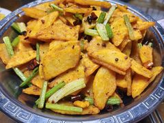 -码头鲜精致威海菜(欧乐坊店)