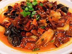 -hallch 好吃餐厅(全运村中央广场店)