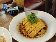 -椒爱水煮鱼川菜(中街大悦城店)