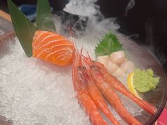 -牛YO寿喜烧和牛火锅自助(三台子万象汇店)