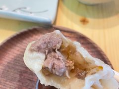 -诺敏塔拉奶茶-布里亚特包子-手把肉(锦都会店)