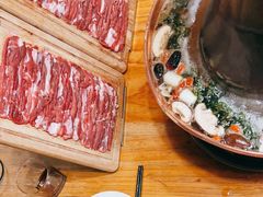 -禾记花园涮肉餐厅