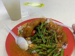 -美芝律剪刀剪咖喱饭