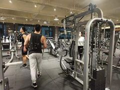-聚健身GatherFitness(余杭店)