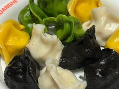 -双合园·海鲜水饺青岛菜(万佳广场店)