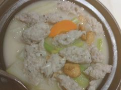 -顺德美的万豪酒店-万豪中餐厅