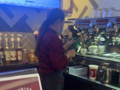 -COSTA COFFEE(新奥购物中心店)