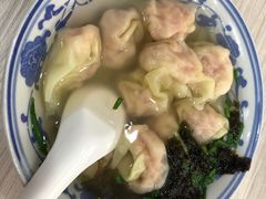 -新丰小吃(中山中路分店)