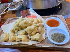 -大吉利潮汕牛肉火锅(王府井店)