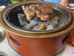 -西塔老太太泥炉烤肉(望京一店)