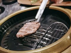 -虎哥六韩式烤肉料理 TIGERGRILL(隆生金山湖中心购物广场店)