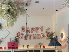 -春树下·树屋花房西餐厅(罍街AS1980店)