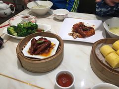-稻香酒家·35年老字号(侨光店)