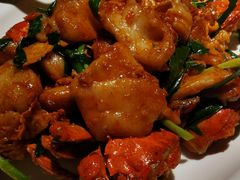 -筱爷叔·上海传统手工菜(玉树路店)