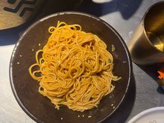 -探鱼·鲜青椒爽麻烤鱼(天一广场店)