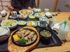 -万鱼亭 日本料理(无锡香山名园店)