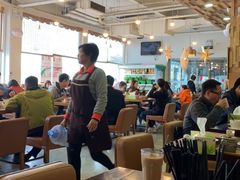 大堂-香江小厨 The Kitchen(香江俱乐部店)