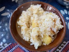 土豆饭-张关合渣(航空大道店)