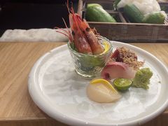 -鮨政·Omakase(港汇恒隆广场店)