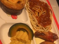 -避风塘(江南环球港店)