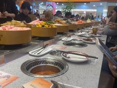 -喜家自助小火锅(乐客城店)