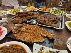 -小饭桶(野三坡百里峡店)