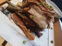 -老毛手抓·盐池滩羊非遗手抓(宁夏总店)