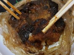 -马文章胖子甑糕(洒金桥店)