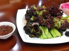 -人民大厦宴会厅