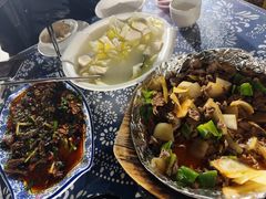 -嘉里饭庄