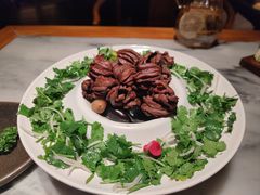 -北京全聚德(清华园店)