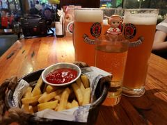 -宝莱纳餐厅(滨江店)