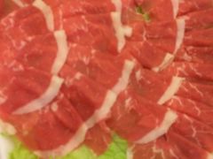 -南门涮肉(北洼路店)