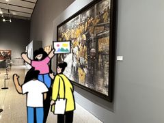 -北京工艺美术博物馆