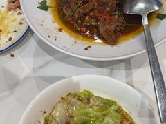 -兰湘子·湘菜小炒(石家庄万象城店)