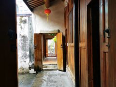 -许驸马府