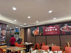 -鲁西南老厨子·特色鲁菜(经一纬五店)