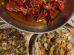 -虾小龙老长沙龙虾馆(坡子街店)