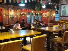 -味德西餐音乐酒吧 Wade's Bar&Grill