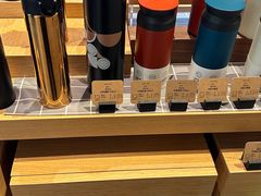 -星巴克臻选(上海合生汇1F店)